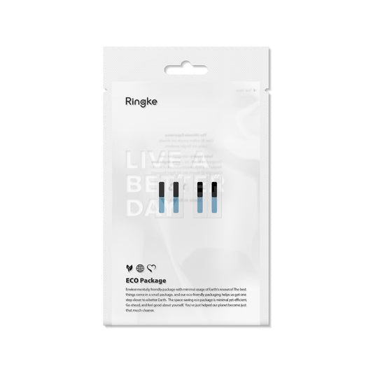 Ringke Securing Tape for Z Flip 5 Slim Case - Non-Slip Extra Sticker for Ringke Slim Case