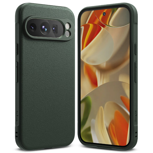 Ringke Onyx Case for Pixel 9 Pro XL | Textured Grip Shockproof TPU Protective Cover
