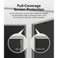 Ringke Dual Easy Film Screen Protector for Samsung Galaxy S24 Ultra