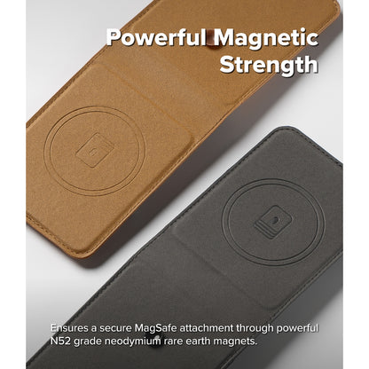 Ringke Folio Grip Wallet Magnetic Case for Samsung Galaxy Z Flip 7