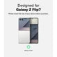 Ringke Slim Magnetic Case for Samsung Galaxy Z Flip 7