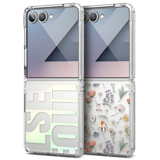 Ringke Fusion Design Case for Samsung Galaxy Z Flip 7