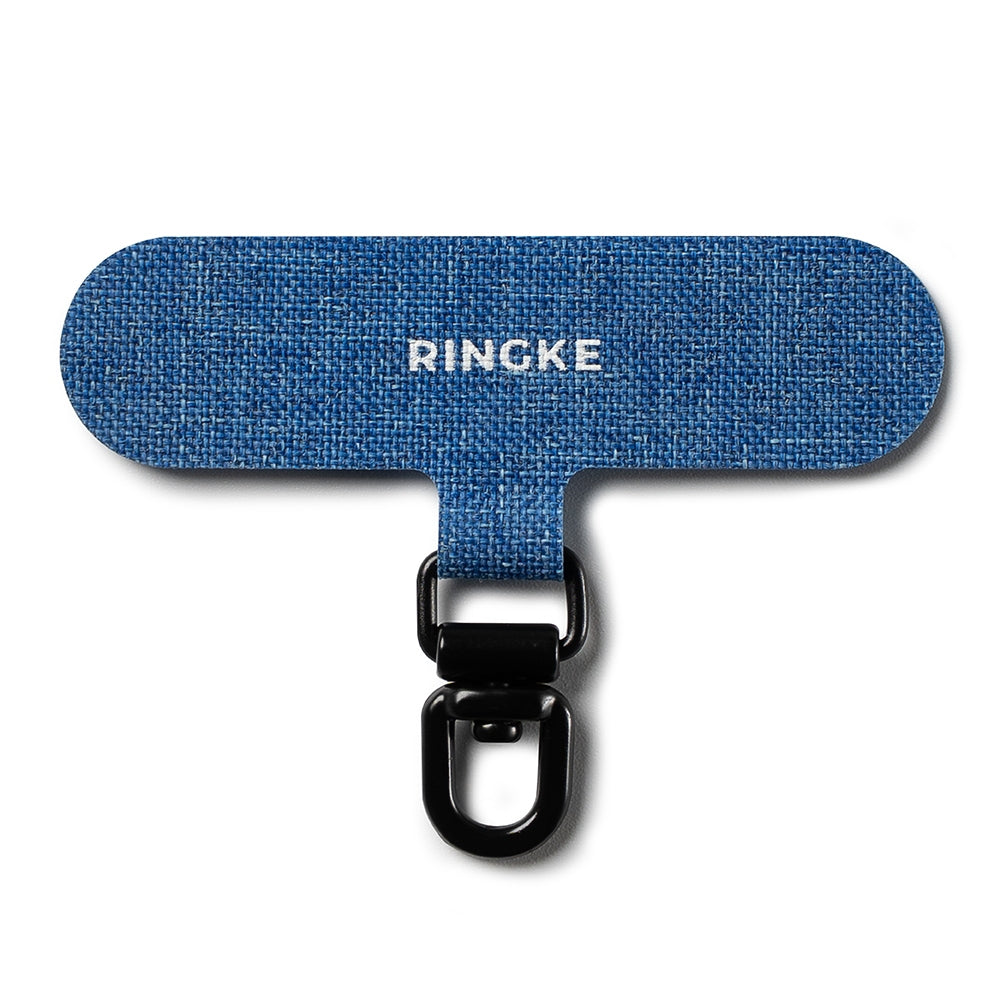Ringke Spin Holder Link - Universal Mobile Accessory Rotating Strap Holder