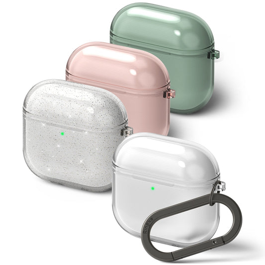 Ringke Air Case for Apple Airpods 4 - Lightweight Cover for Airpods 4th Gen - No Airpods Included