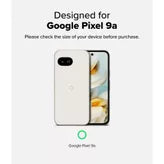 Ringke Onyx Magnetic Case for Google Pixel 9a