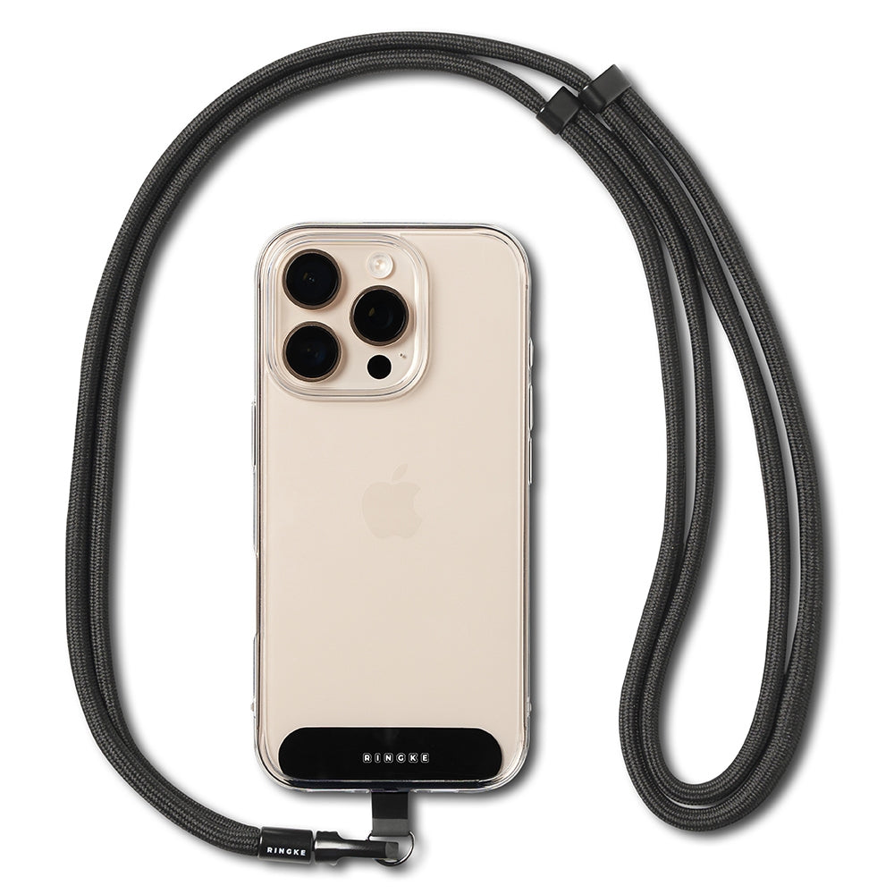 Ringke Holder Link & Flow Shoulder Strap Y-Type for Smartphone Cases