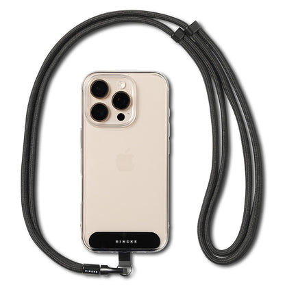 Ringke Holder Link & Flow Shoulder Strap Y-Type for Smartphone Cases