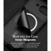 Ringke Onyx Magnetic Case for Google Pixel 9a