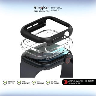 Ringke Slim Case for Apple Watch 10 42mm - Accessory for Apple Watch
