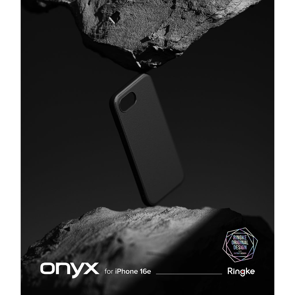 Ringke Onyx Case for Apple iPhone 16e