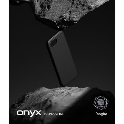 Ringke Onyx Case for Apple iPhone 16e