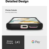 Ringke Onyx Magnetic Case for Google Pixel 9a