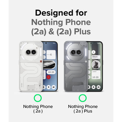Ringke Fusion X Case for Nothing Phone (2a) / Nothing Phone (2a) Plus