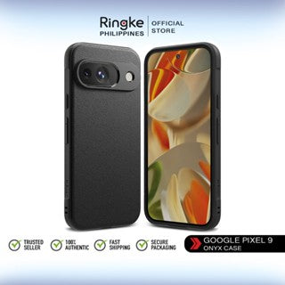 Ringke Onyx Case for Google Pixel 9