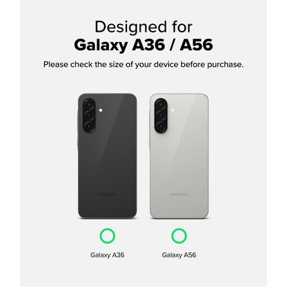 Ringke Fusion Case for Samsung Galaxy A36 / A56