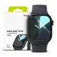 Ringke Dual Easy Film Screen Protector for Apple Watch 10 46mm