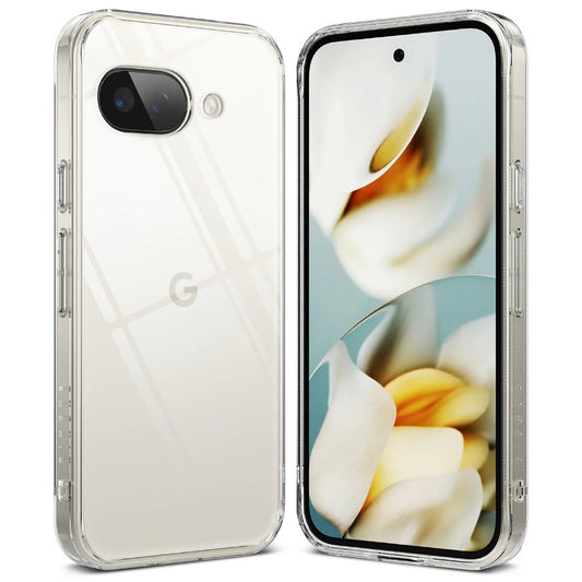 Ringke Fusion Case for Google Pixel 9a