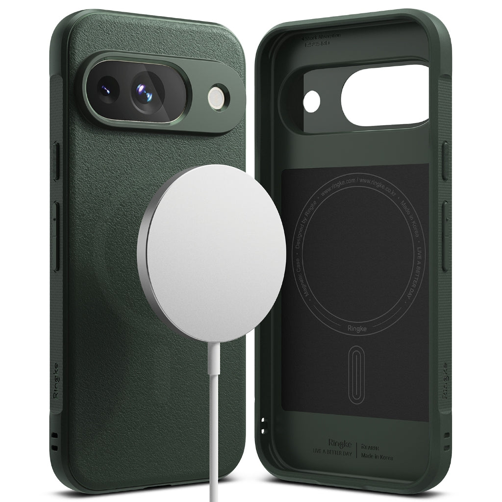 Ringke Onyx Magnetic Case for Google Pixel 9