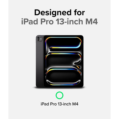 Ringke Fusion Sketch Stand Case for Apple iPad Pro 13 inch M4