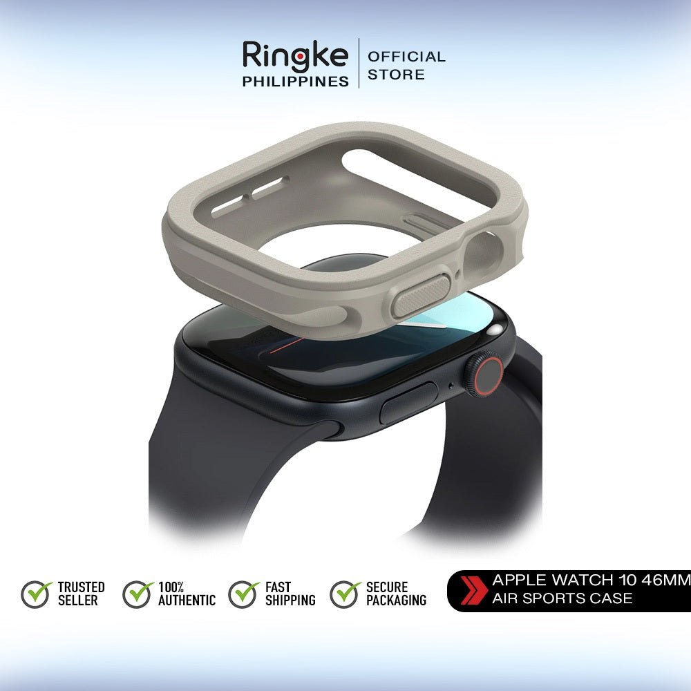 Ringke Air Sports Case for Apple Watch 10 46mm