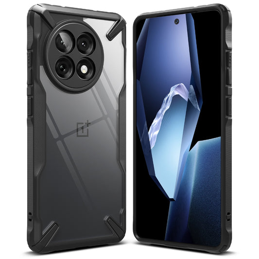 Ringke Fusion X Case for Oneplus 13R