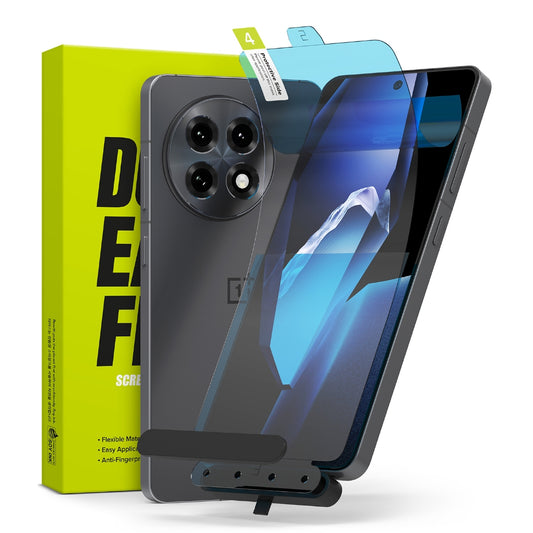 Ringke Dual Easy Film Screen Protector for OnePlus 13R