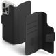 Ringke iPhone Pro Max iPhone Plus MagSafe Wallet Cover | 2in1 Magnetic Flip Cover With Card Slot