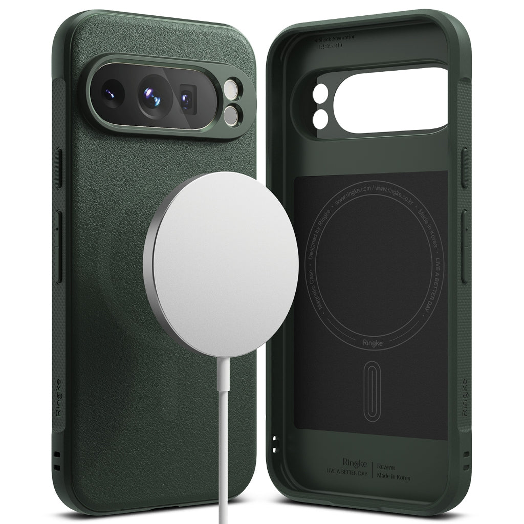 Ringke Onyx Magnetic Case for Google Pixel 9 Pro