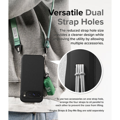 Ringke Onyx Magnetic Case for Google Pixel 9 Pro