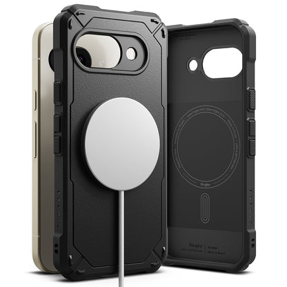 Ringke Rugged Gear Magnetic Case for Google Pixel 9a