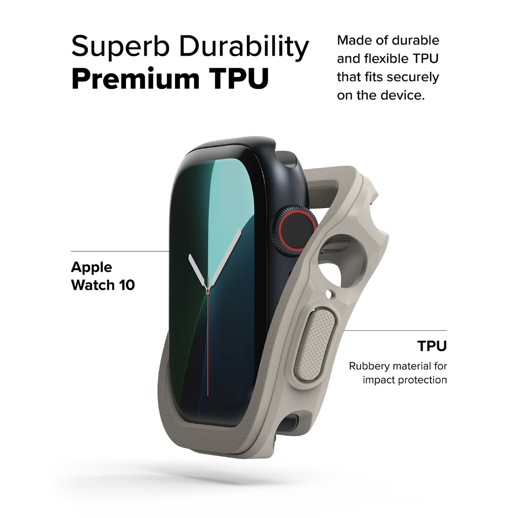Ringke Air Sports Case for Apple Watch 10 46mm