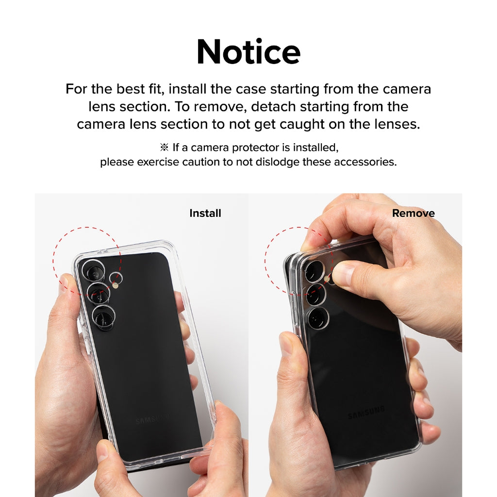 Ringke Onyx Magnetic Case for Google Pixel 9