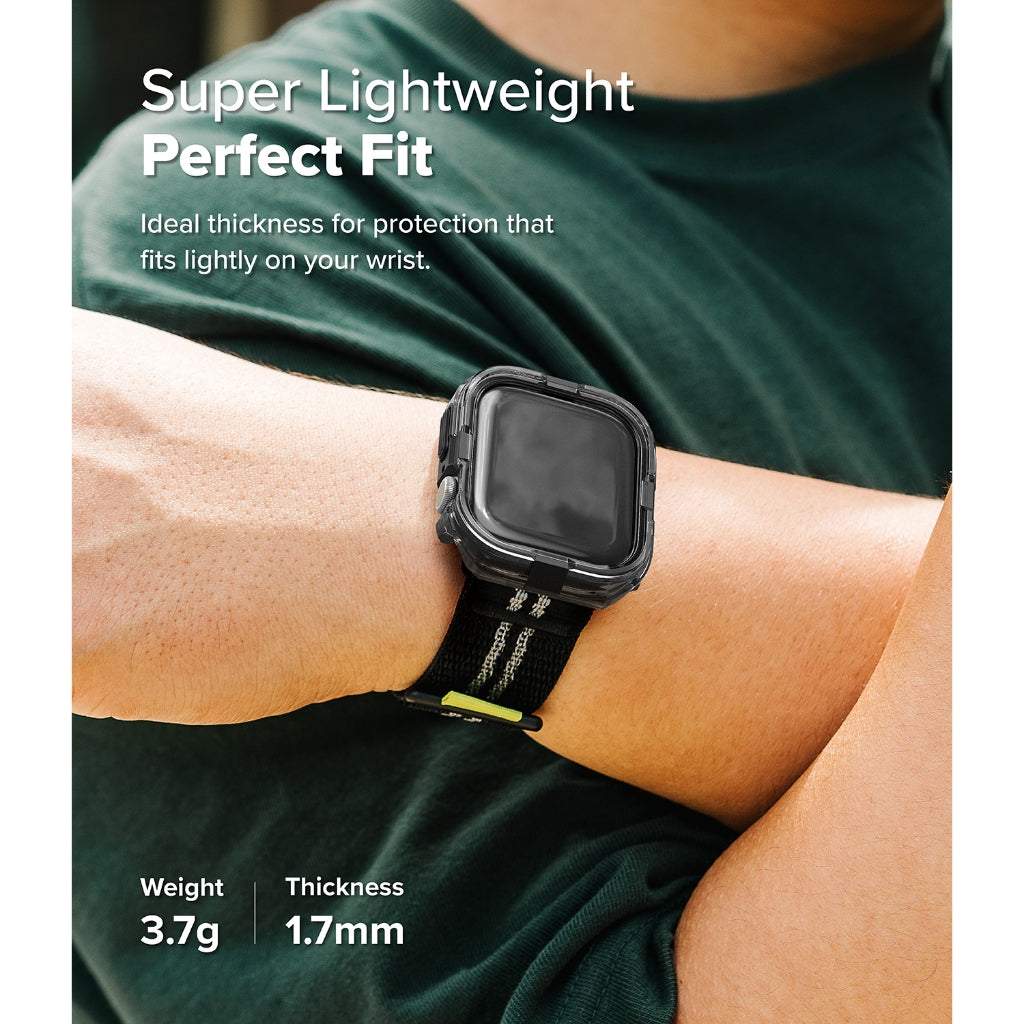 Ringke Fusion Bumper Case for Apple Watch 10 46mm