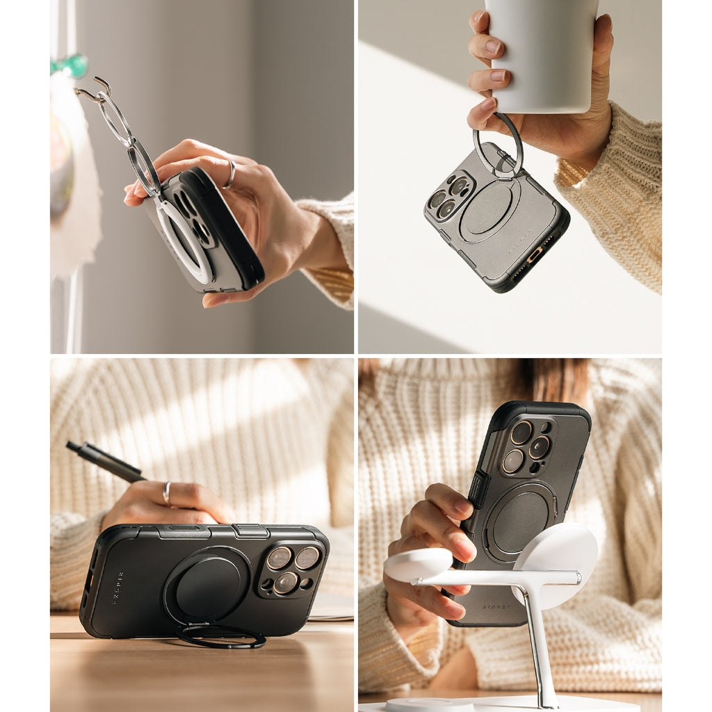 Ringke Alles Case for Apple iPhone 16 Pro Max