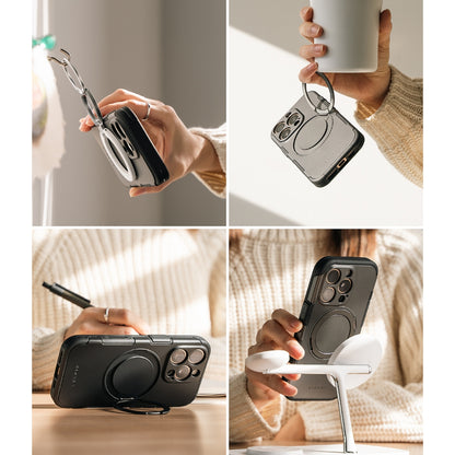 Ringke Alles Case for Apple iPhone 16 Pro Max