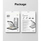 Ringke Fusion Sketch Stand Case for Apple iPad Pro 11 inch M4