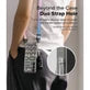Ringke Fusion Design Case for Samsung Galaxy S25