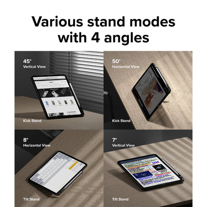 Ringke Fusion Sketch Stand Case for Apple iPad Pro 13 inch M4