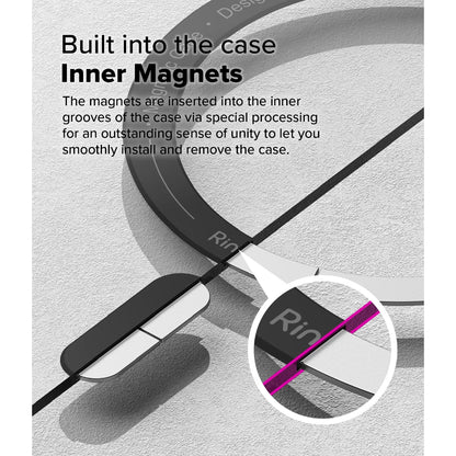 Ringke Fusion X Magnetic Case for OnePlus 13