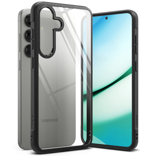 Ringke Fusion Bold Case for Samsung Galaxy S25 Plus