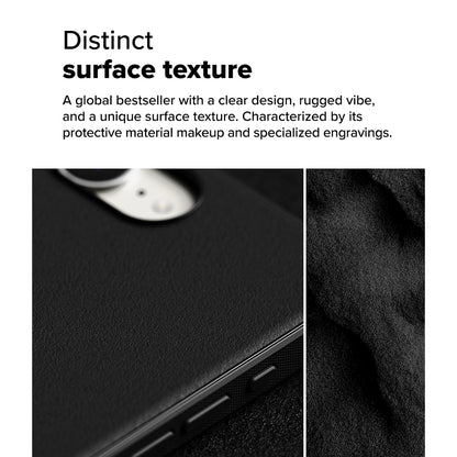 Ringke Onyx Case for Apple iPhone 16e