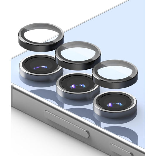 Ringke Camera Lens Frame Protector for Samsung Galaxy S24 FE