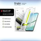 Ringke Easy Slide Tempered Glass Screen Protector for Samsung Galaxy A36