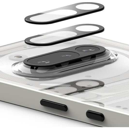 Ringke Camera Protector Glass Protector for Nothing Phone (3a)