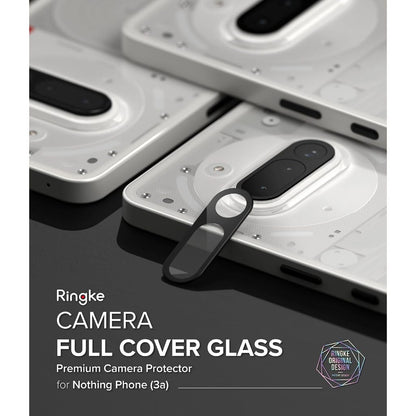 Ringke Camera Protector Glass Protector for Nothing Phone (3a)