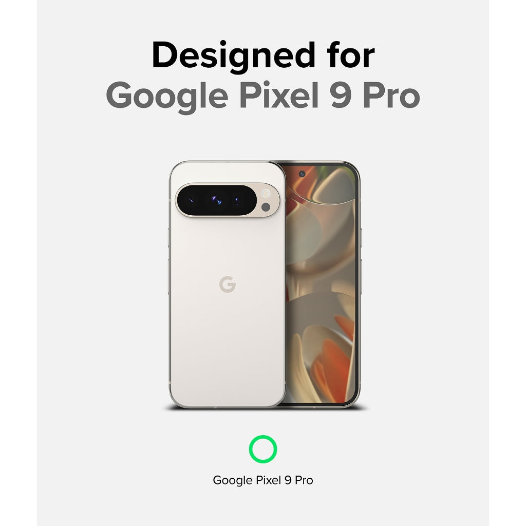 Ringke Onyx Magnetic Case for Google Pixel 9 Pro