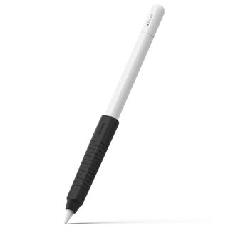 Ringke Silicone Grip Holder Compatible for Apple Pencil All Generation - No Actual Apple Pencil