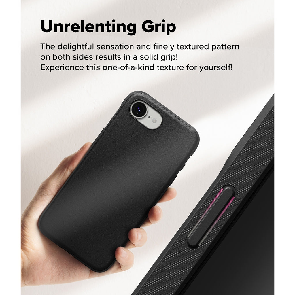 Ringke Onyx Case for Apple iPhone 16e
