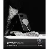 Ringke Onyx Magnetic Case for Google Pixel 9a