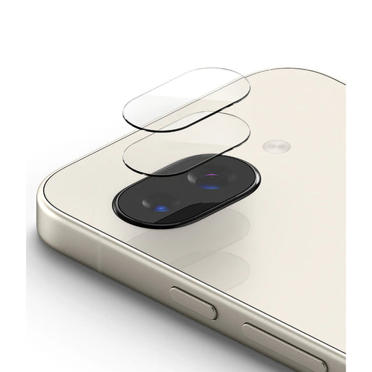 Ringke Camera Tempered Glass for Google Pixel 9a